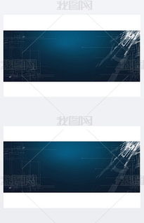 网络技术服务 科技公司产品从概念到视觉呈现的全流程